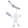 USB-разветвитель HOMO SAPIENS H1180