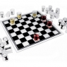 Шашки-шахматы Рюмки O519967