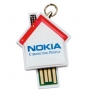 USB-флэш-карта на 512 Мб Дом H2811