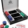 Набор для покера Гамбург H1190