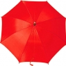 Зонт-трость полуавтоматический с деревянной O906101